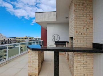 d1591f118588a00e401b6d5c65faf1f9fdb549f4 · Cobertura com 4 dormitórios à venda, 207 m² por R$ 1.650.000,00 - Centro - Cabo Frio/RJ
