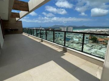 2bda761284f96c26039c68da02fa69af16ee00be · Cobertura com 3 dormitórios à venda, 150 m² por R$ 2.000.000,00 - Algodoal - Cabo Frio/RJ