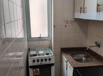 Apartamento · 31m² · 1 Quarto - CRS Imóveis - 9779 · Studio Disponível para Locação próximo ao Batel