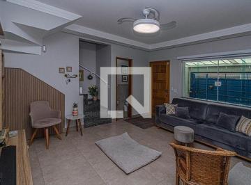 Casa · 105m² · 3 Quartos · 2 Vagas · Casa à Venda - Bosque da Saúde, 3 Quartos, 105 m2