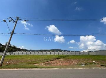 Foto 01 · Terreno em Condomínio de Luxo em Atibaia-SP, 535m² - Oportunidade Única no Condomínio Alto do Sion!