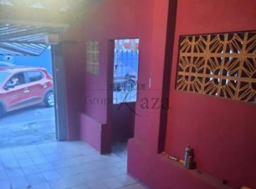 Casa de 2 quartos, Jacareí · Casa Térrea - Jacareí - Jardim Nova Esperança - 3 Dormitórios - 183m².