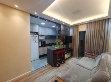 0e9ad9fe4322c158a5301fdaa574d41a5a495f36 · Apartamento com 2 Quartos à Venda - Condominio Flex II - Jundiaí/SP