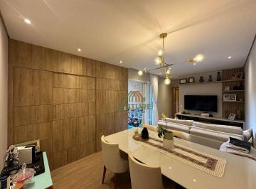dcf296c246ce64f9c0a902cddb89ba527acb239a · Apartamento com 2 dormitórios à venda, 98 m² - Jardim Trevo - Jundiaí/SP