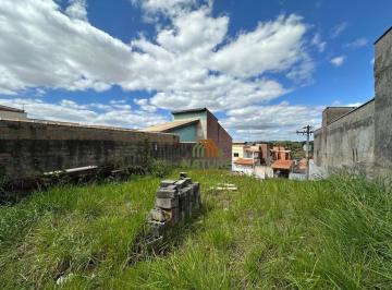 95b221572fe8fff7770c3d3babacb73ae3bb0c54 · Terreno à venda, 340 m² por R$ 329.000,00 - Jardim Santa Gertrudes - Jundiaí/SP
