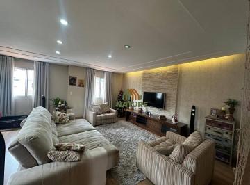d3bc8c45c5e8cfc84e12596e8a671ea69a7f267a · Casa Com 5 Quartos à Venda - Bairro da Colônia - Jundiaí/SP