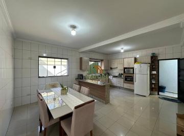 3c6b9e9beffd5302eb8e355c80c686cf63596112 · Casa com 3 dormitórios à venda, 245 m² por R$ 1.085.000,00 - Jardim Guanciale - Campo Limpo Paulista