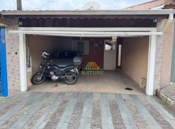 753578e6d416a251c2d3a5e93051c3337aea20a9 · Casa com 3 dormitórios à venda, 95 m² por R$ 520.000,00 - Fazenda Grande - Jundiaí/SP