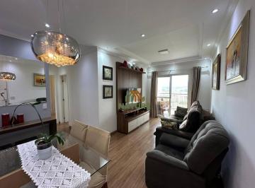 a31d96eb202ed2b0da61cb2e3a6e970cb233b0a8 · Apartamento com 2 Quartos à Venda - Condominio Flex II - Jundiaí/SP
