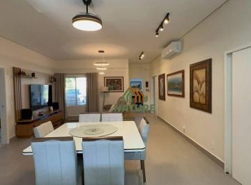 0c44224108fcb8fde54c9c56323dffbf46ec7e55 · Casa Terrea Com 5 Quartos à Venda - Residencial Terras Nobres - Itatiba/SP