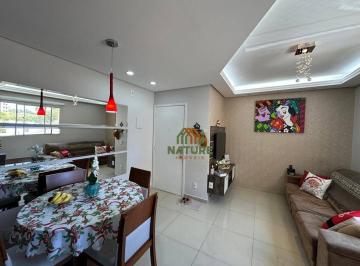e20511e5d671b319e494553dc8a36dd21a57dc1a · Apartamento com 2 dormitórios à venda, 49 m² por R$ 295.000,00 - Vila Tupi - Várzea Paulista/SP