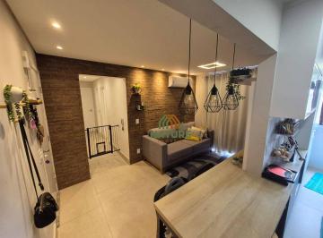 0662c3f991e090f84f136e02e9b4979495d300b1 · Apartamento Gardem com 2 Quartos à Venda - Residencial das Flores - Várzea Paulista/SP