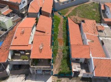 deaae0865b5f96bff97017b506596ccfd206faf4 · Terreno à venda, 202 m² por R$ 198.999,00 - Jardim Arco Iris - Itupeva/SP
