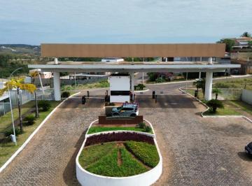 Terreno , Brasília · Terreno no quatro estações 600m² de meio