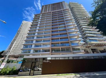 Apartamento de 1 quarto, Salvador · Apartamento a venda no Duetto Horto Florestal quarto e sala nascente