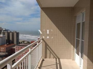 Apartamento de 3 quartos, Praia Grande · Apartamento à venda 3 quartos no bairro Ocian em Praia Grande!
