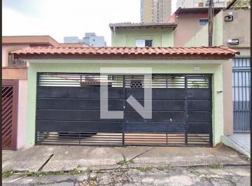 Casa · 125m² · 3 Quartos · 3 Vagas · Casa à Venda - Bosque da Saúde, 3 Quartos, 125 m2