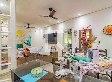 Casa · 180m² · 3 Quartos · 5 Vagas · Casa à Venda - Jabaquara, 3 Quartos, 180 m2