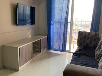 Apartamento de 3 quartos, São Paulo · Apartamento MOBILIADO 3 quartos 2 vagas com 62m no Butantã próximo a USP