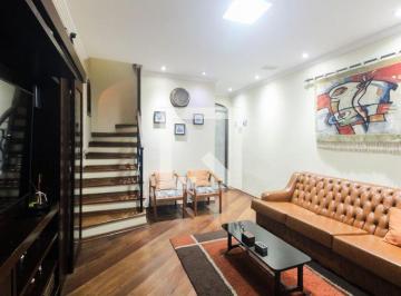 Casa · 109m² · 2 Quartos · 1 Vaga · Casa à Venda - Tatuapé, 2 Quartos, 109 m2