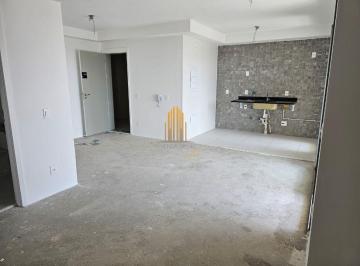 Apartamento · 78m² · 2 Quartos · 1 Vaga · CONDOMINIO EDIFICIO MODO SAÚDE, VILA MONTE ALEGRE, APARTAMENTO DE 78M² COM 2 DORMITORIOS, 1 BANHEIRO