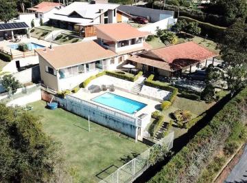 Rural de 5 quartos, Ibiúna · Chácara em Condominio Fechado
