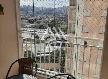 Foto 12 · APARTAMENTO DE 3 DORMITÓRIOS NA VILA DAS BELEZAS