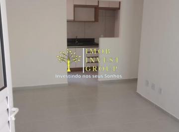 Foto 01 · Apartamento á Venda no Condomínio Residencial Villa Vic Bruxelas Indaiatuba - SP