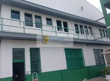 Foto 01 · Galpao, Vila Indiana, Taboão da Serra, SP