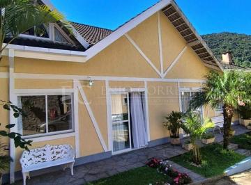 Foto 01 · Casa em Condomínio, Granja Guarani, Teresópolis, RJ