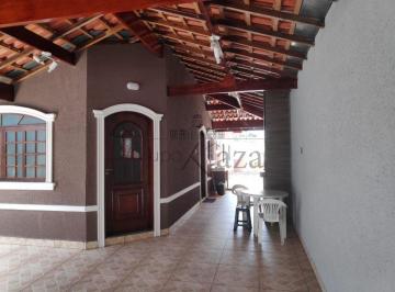 Casa de 3 quartos, Jacareí · Casa - Villa Branca - 3 Dormitórios - 130m²