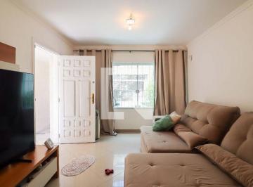 Casa · 126m² · 3 Quartos · 2 Vagas · Casa à Venda - Butantã, 3 Quartos, 126 m2