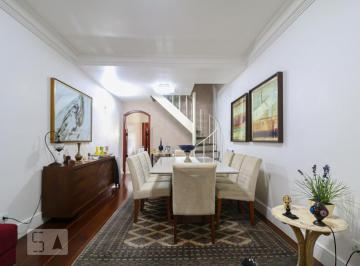 Casa · 100m² · 2 Quartos · 1 Vaga · Casa à Venda - Campo Belo, 2 Quartos, 100 m2