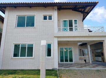 Casa de 4 quartos, Fortaleza · CASA DUPLEX EM CONDOMÍNIO NO BAIRRO DE LOURDES