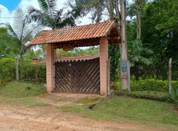 Rural de 2 quartos, Biritiba-Mirim · Chácara 2800m² no Nirvana em Biritiba Mirim- R$ 549 mil- Apenas 600 metros da Lagoa