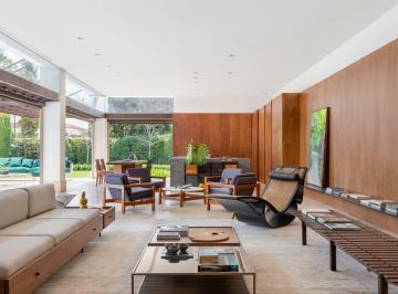 Casa de 4 quartos, Brasília · SHIS QL 10 - Casa térrea pronta para morar, com ambientes amplos e integração total