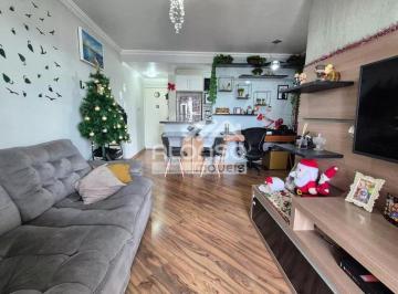 Apartamento de 2 quartos, São Paulo · Vila Gomes - Butantã - Suíte com 2 vagas.