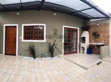 Casa de 3 quartos, Jacareí · Oportunidade - Casa - Villa Branca - 3 Dormitórios - 98m²