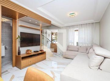 Casa · 127m² · 3 Quartos · 2 Vagas · Casa à Venda - Jardim Sao Luis, 3 Quartos, 127 m2