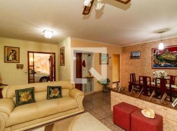 Casa · 240m² · 3 Quartos · 6 Vagas · Casa à Venda - Vila Sabrina , 3 Quartos, 240 m2