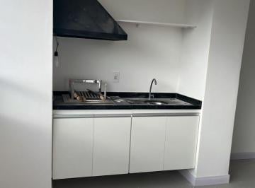 Apartamento de 2 quartos, São Bernardo do Campo · Apartamento novo para locação com Móveis condomínio Motiró Centro de Sbc