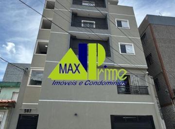 Foto 01 · Apartamento à venda em São Paulo-SP, Vila São Geraldo: 2 quartos, 1 sala, 1 banheiro, 1 vaga, 45m².