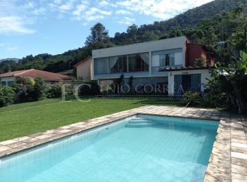 Foto 01 · Casa, Carlos Guinle, Teresópolis, RJ
