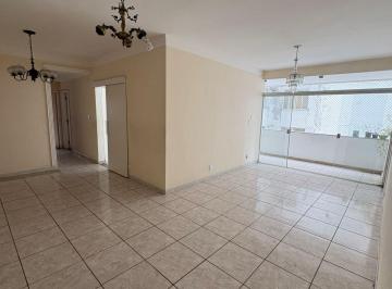 Apartamento de 3 quartos, Salvador · Apartamento amplo 3/4 com suíte e closet – 125m² – Graça