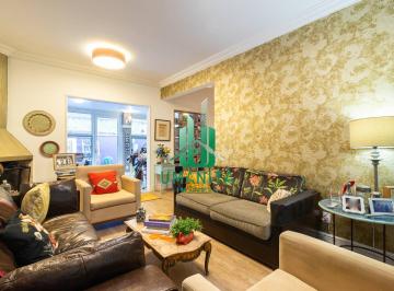 Casa · 206m² · 3 Quartos · 4 Vagas · Residencial Scenic