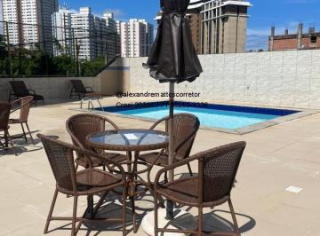Foto 01 · Apartamento, Stiep, Salvador, BA