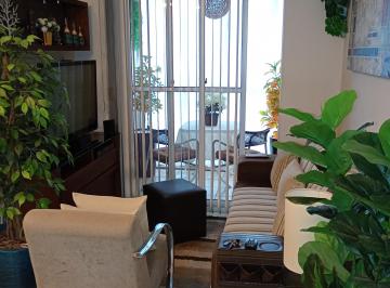 Apartamento de 3 quartos, Belo Horizonte · Apartamento de 77,59 m²  3 Quartos (1 suíte) Varanda - Residencial Rossi Jardins