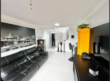 Casa · 160m² · 3 Quartos · 3 Vagas · Casa à Venda - Vila Roque, 3 Quartos, 160 m2
