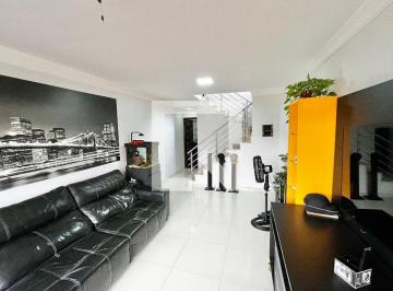 Photo 1 · Casa à Venda - Vila Roque, 3 Quartos, 160 m2