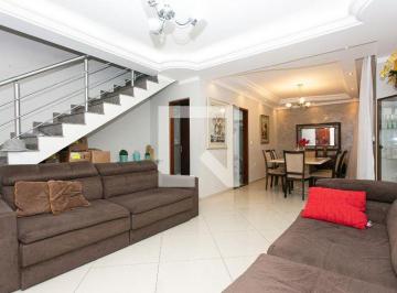 Casa · 138m² · 3 Quartos · 4 Vagas · Casa à Venda - Vila Invernada, 3 Quartos, 138 m2